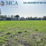 Terrain à bâtir à Aigrefeuille-d’Aunis (17290)