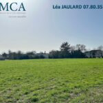 Terrain à bâtir à Aigrefeuille-d’Aunis (17290)