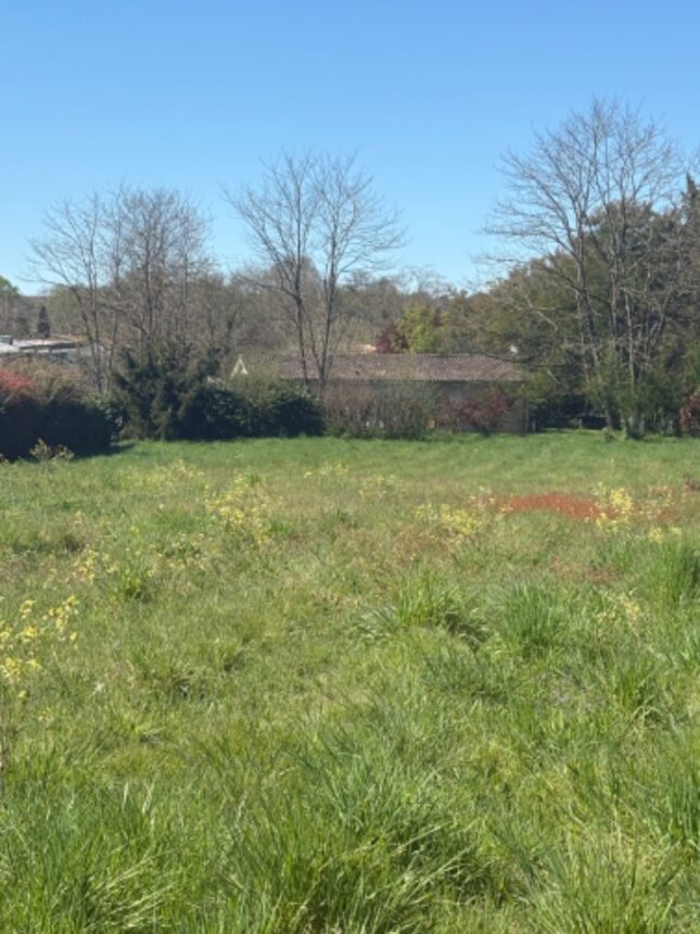 Maison à construire à Lugon-et-l’Île-du-Carnay (33240)