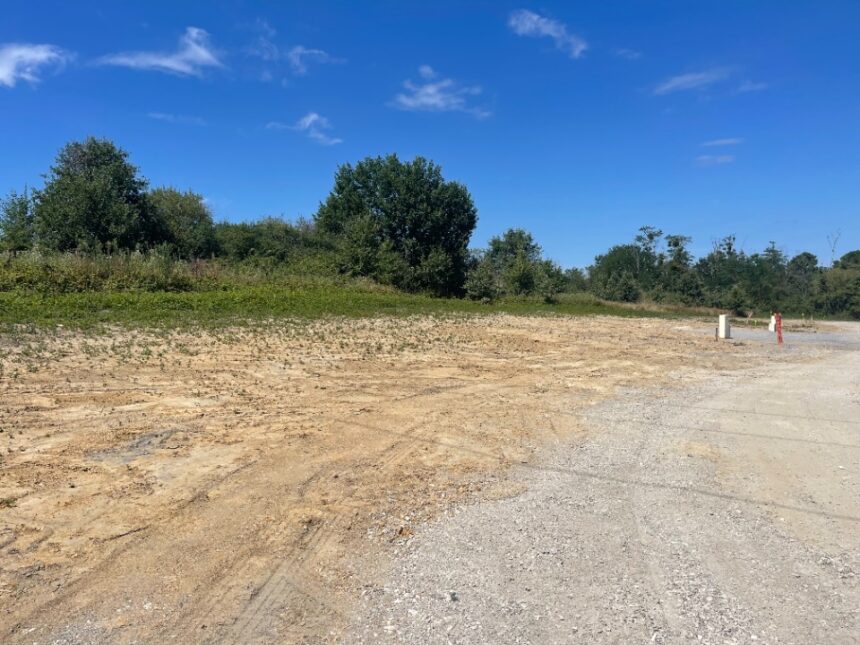 Maison à construire à Brouqueyran (33124)