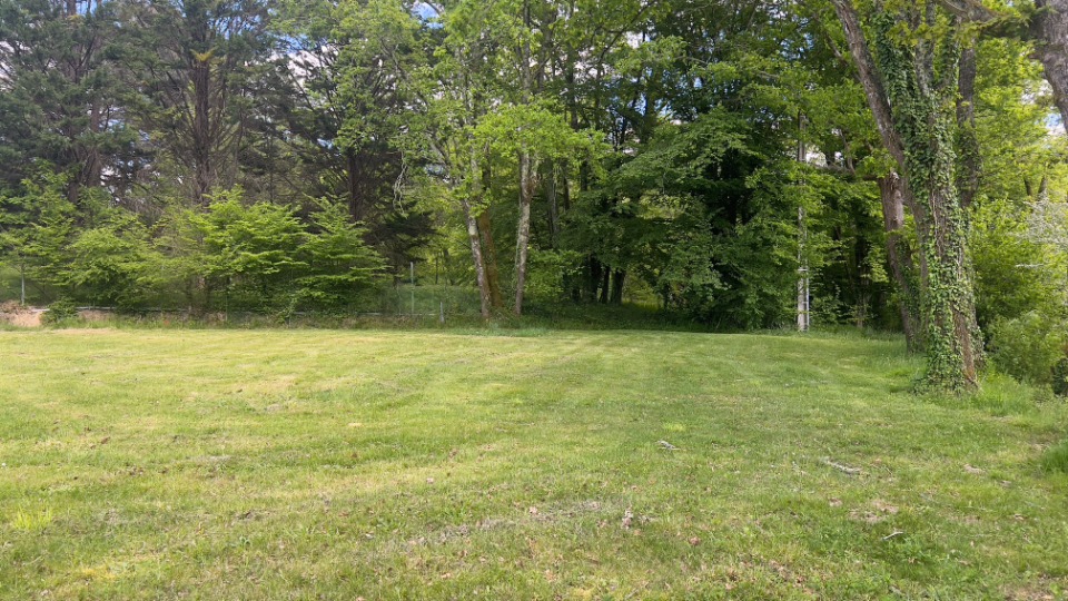 Terrain à bâtir à Marcheprime (33380)