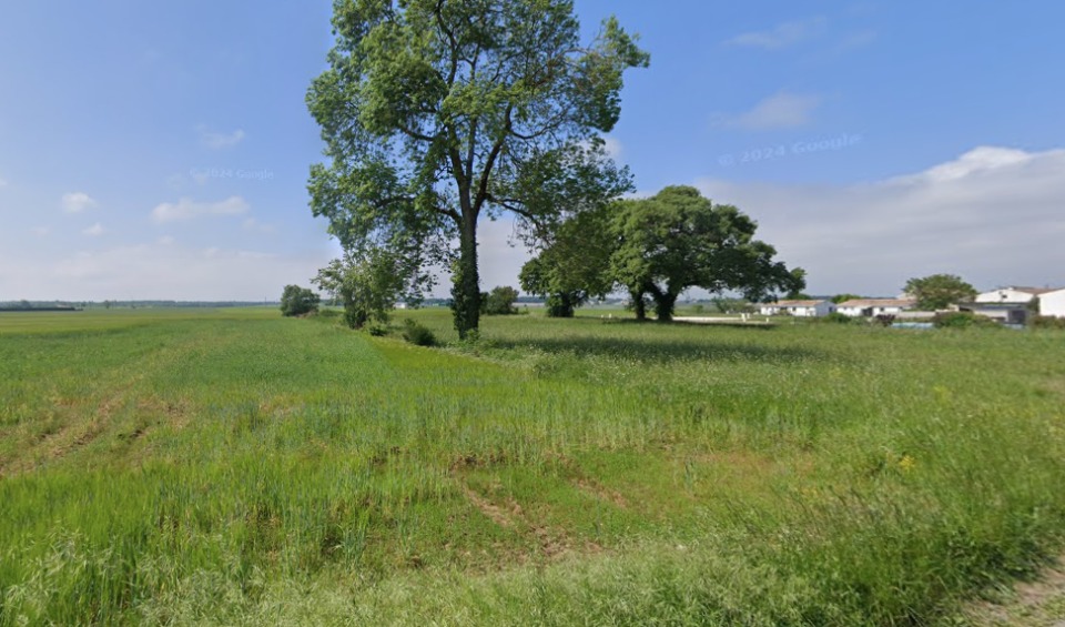 Terrain à bâtir à Saujon (17600)