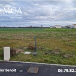 Terrain à bâtir à Corme-Royal (17600)