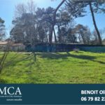 Terrain à bâtir à Les Mathes (17570)