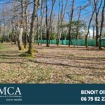 Maison à construire à Breuillet (17920)