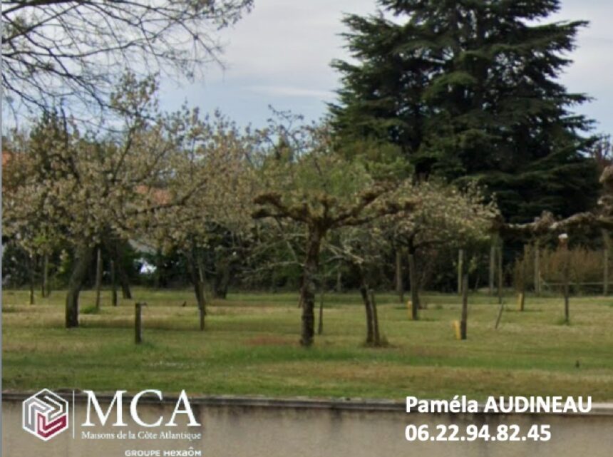 Maison à construire à Beautiran (33640)