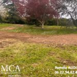 Maison à construire à Arbanats (33640)