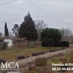 Maison à construire à Cérons (33720)