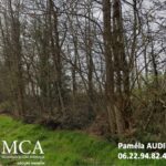 Maison à construire à Fargues (33210)