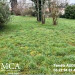 Maison à construire à Croignon (33750)