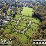 Maison à construire à Bouliac (33270)