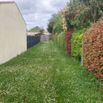 Maison à construire à Nancras (17600)