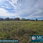 Terrain à bâtir à Arthez-de-Béarn (64370)