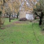 Terrain à bâtir à Semussac (17120)