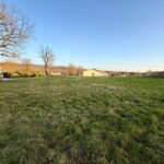 Terrain à bâtir à Saint-Nexans (24520)