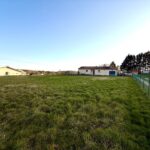 Terrain à bâtir à Saint-Nexans (24520)