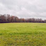 Terrain à bâtir à Ribagnac (24240)