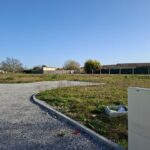 Terrain à bâtir à Ambarès-et-Lagrave (33440)