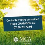 Maison à construire à Agen (47000)