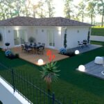 Maison à construire à Prignac-et-Marcamps (33710)