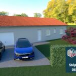 Maison à construire à Peyrehorade (40300)