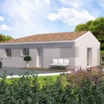 Maison à construire à Salies-de-Béarn (64270)