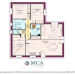 Maison à construire à Salies-de-Béarn (64270)