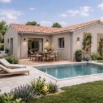 Maison à construire à Saint-Palais-sur-Mer (17420)