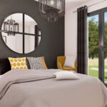 Maison à construire à Eysines (33320)