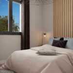 Maison à construire à Eysines (33320)