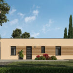 Maison à construire à Vaux-sur-Mer (17640)