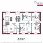 Maison neuve à Saint-Pée-sur-Nivelle (64310)