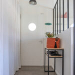 Maison contemporaine plain-pied à Vensac Océan