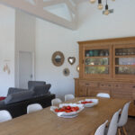 Maison contemporaine plain-pied à Vensac Océan