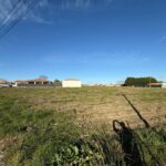 Terrain à bâtir à Cussac-Fort-Médoc (33460)
