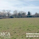 Maison à construire à Le Pout (33670)