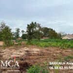 Maison à construire à Belin-Béliet (33830)