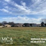 Maison à construire à Léognan (33850)