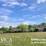 Terrain à bâtir à Artigues-près-Bordeaux (33370)