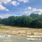 Terrain à bâtir à Castres-Gironde (33640)