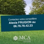 Terrain à bâtir à Vensac (33590)