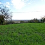 Terrain à bâtir à Savignac-de-Duras (47120)