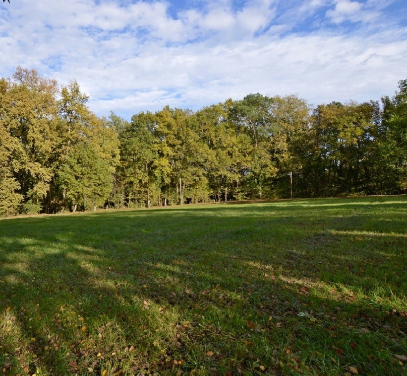 Terrain à bâtir à Savignac-de-Duras (47120)
