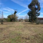 Terrain à bâtir à Saint-Vivien-de-Médoc (33590)