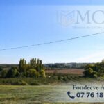 Terrain à bâtir à Dieulivol (33580)