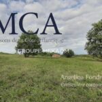 Maison à construire à Damazan (47160)