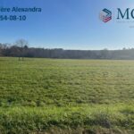 Terrain à bâtir à Casteljaloux (47700)