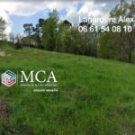 Terrain à bâtir à Fumel (47500)