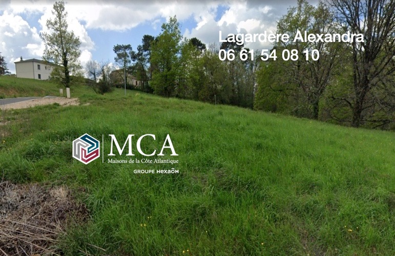 Terrain à bâtir à Fumel (47500)