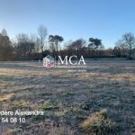 Terrain à bâtir à Damazan (47160)